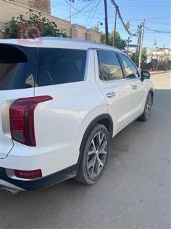 هيونداي باليسيد